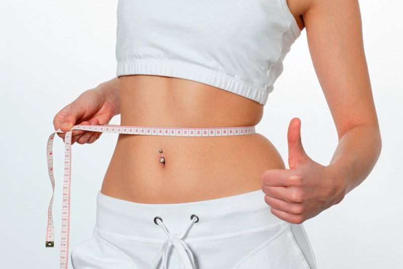 Tránh mắc những sai lầm giảm béo bụng tránh gây ảnh hưởng đến sức khỏe